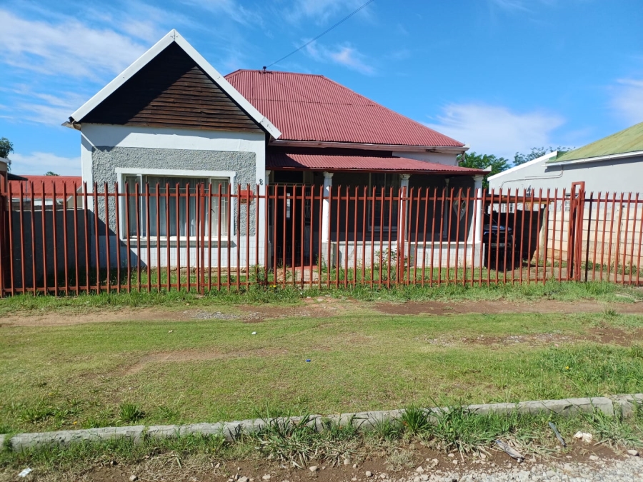 To Let 3 Bedroom Property for Rent in Queenstown Central Eastern Cape